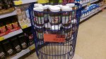 Nutella 840g
