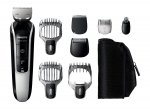 Philips QG3362/23 SERIES 5000 - 8 in 1 Waterproof Mens Grooming Kit