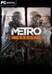 Metro Redux Bundle (Steam) (Using Code)