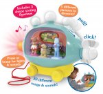 In The Night Garden Pinky Ponk