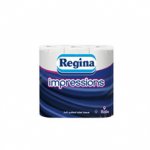 Regina Impressions 9 pk Toilet Roll