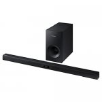 Samsung HW-J355 120W Soundbar with Bluetooth & External Sub