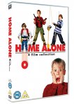 Home Alone 4-Film Collection DVD
