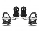 Garmin Vector 2 dual sided pedals