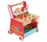 Early Learning Centre Activity WorkBench Walker