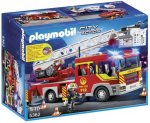 Playmobil 5362 City Action Fire Brigade Engine Ladder Unit
