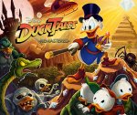 IOS DuckTales: Remastered WooHoo