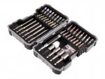 Bosch 43-Piece Bit and Nutsetter Set