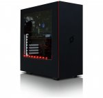 StormForce Hurricane Intel Ci7 16GB 1TB GTX 1070 Gaming PC