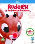 Rudolph the Red Nosed Reindeer Blu-ray