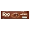 Fox's Bourbon Creams/ Custard Creams 200G
