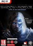 Shadow of Mordor GOTY Edition