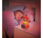 Teletubbies Po Soft Night Lite