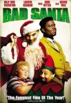 Bad Santa DVD