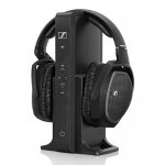 Sennheiser RS175 Surround Sound Wireless Headphones