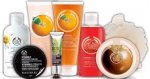 40% off + FREE delivery on a £5 spend + free 200ml Shea Body Butter on a £10 spend @ The Body Shop (From 13th Dec Online & Instore)