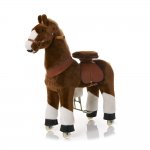 Pony Cycle back in
