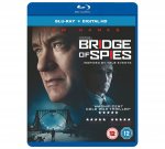 Bridge of Spies - Blu Ray
