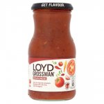 Loyd Grossman Bolognese Sauce 425G