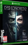 Dishonoured 2 Limited edition (Inc Dishonoured 1 DE)