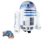 Star Wars RC Inflatable - R2-D2 or Yoda