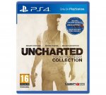 Uncharted Nathan Drake Collection