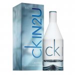Calvin klein In2u Him Eau he 100ml Was 40 pounds to 15.90 @ Fragrance Direct