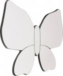 Heart of house butterfly bevelled mirror plus loads of homewear all under £7.99 in post