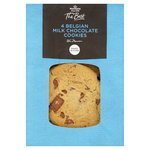 Morrisons the best cookies 2 packs