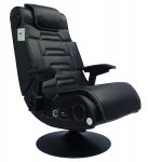 X-Rocker Pro Advanced 2.1 Gaming Chair