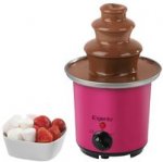 Chocolate fountain 85W Mini 3 Tier inc VAT and Delivery