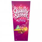 Quality street 265g