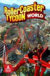 Roller Coaster Tycoon World PC (Use 5%)