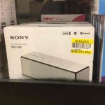 Sony SRS-X33