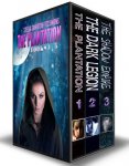 The plantation book 1-3