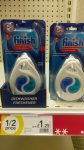 Finish dishwasher freshener