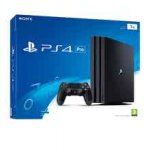 PS4 Pro