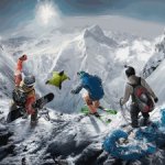 STEEP/Watch Dogs 2/THE KING OF FIGHTERS XIV/DARK SOULS/THE PLAYROOM/The Witcher 3/Rocket League Theme Free