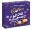 Cadbury Chocolate Biscuit Assortment 486g £1.00 @ Poundshop (£3.75 del)