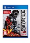 Metal Gear Solid V: The Definitive Experience (PS4)