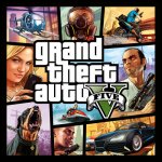 Grand Theft Auto V (GTA V) + $2.5m in Game Dollars XB1/PS4