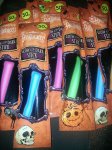Chunky Glow Sticks