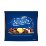 Mcvitie's Victoria Chocolate Biscuits 650G