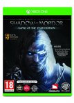 Middle-Earth: Shadow of Mordor GOTY (Xbox One)
