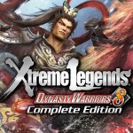 Dynasty Warriors 8: Xtreme Legends Complete Edition (Playstation 4)