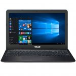 ASUS X556UA Laptop, Intel Core i7, 8GB RAM, 1TB, 15.6" Full HD, Black