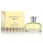 Burberry Weekend 100ml EDP for HER / 100ml EDT for HIM