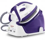 Tefal steam generator iron