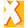 Oxo 24'S Chicken Stock Cubes 142G