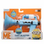 Minions Fart blaster gun £9.97 Was £20 @ Tesco Horwich